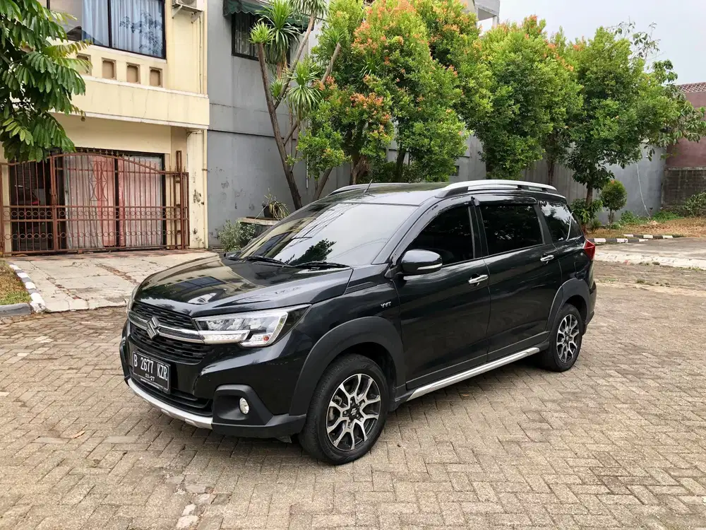 SUZUKI XL7 BETA 2022 AT