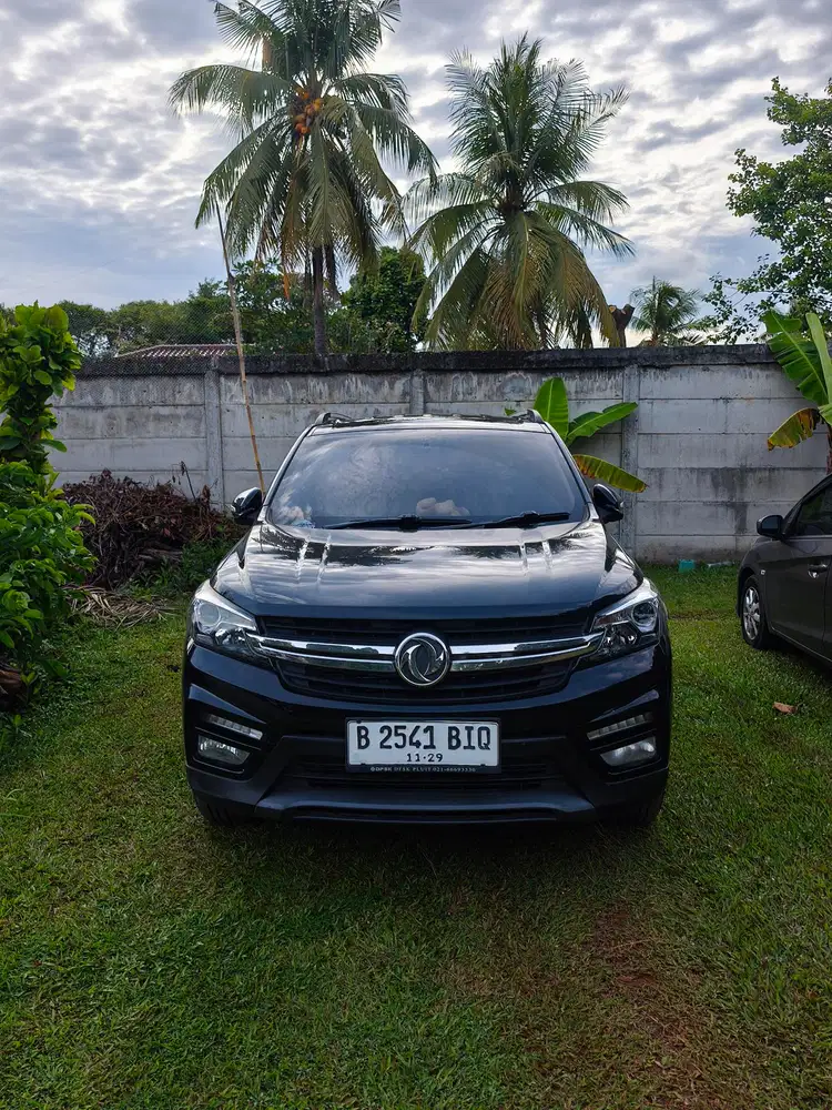 DFSK Glory 560 2019 - Type 1.5Turbo Luxury Bensin