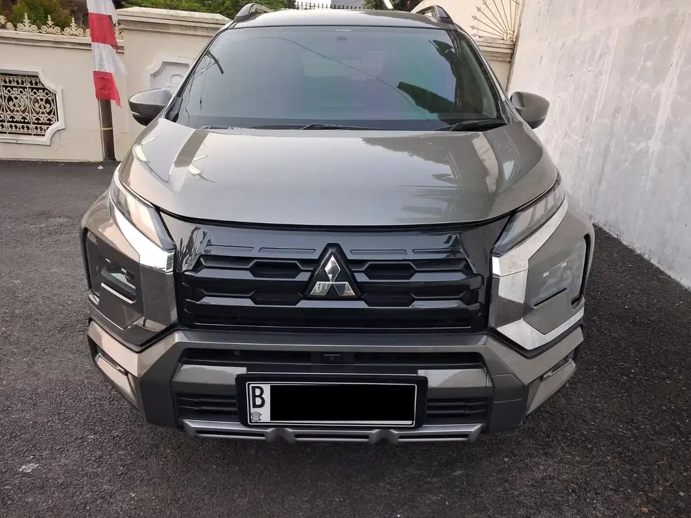 Mitsubishi Xpander 2022 Bensin