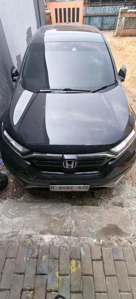 Honda CR-V 2022 Bensin