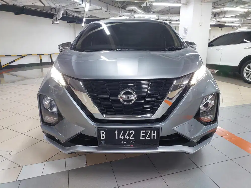 [DP 5JT] NISSAN LIVINA VL AT 2022