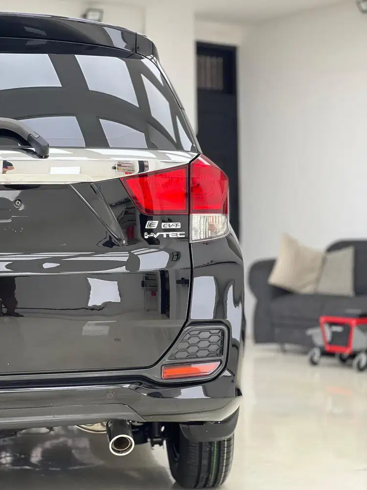 Honda Mobilio 2016 BensinAutomatic
