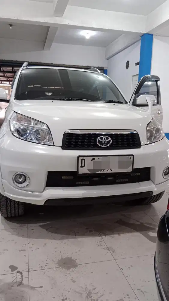 TDP.10 jt Rush G mt 2014