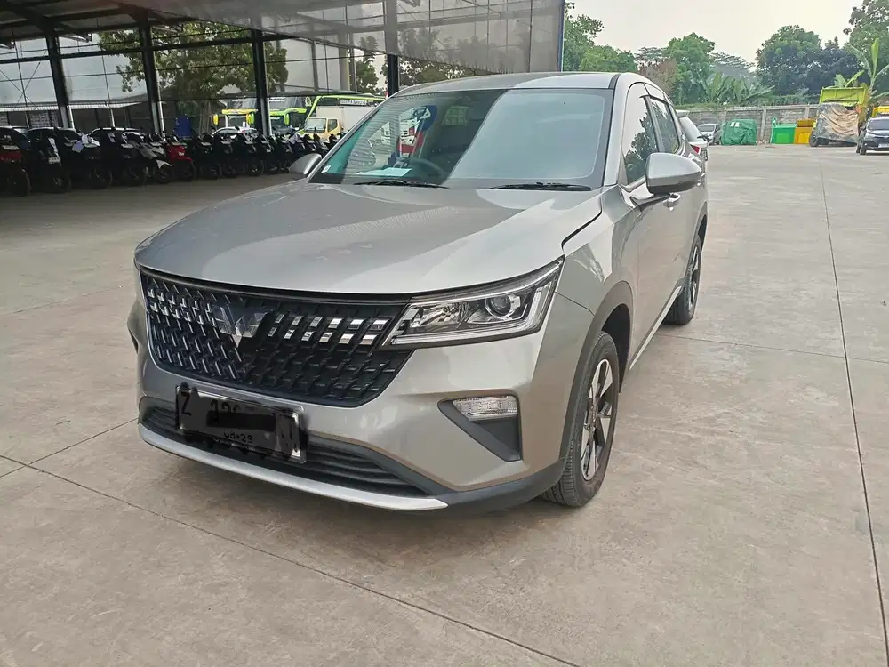 Wuling Alvez ce 2024