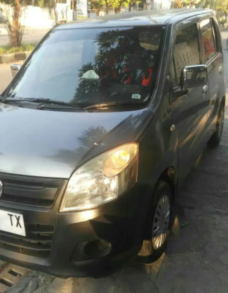 Suzuki Karimun 2014 Bensin