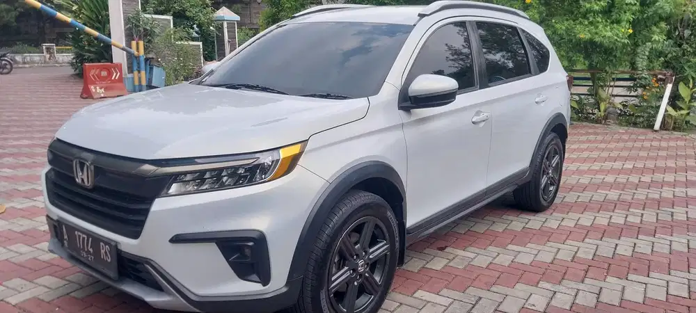 Honda BR-V 2022 Bensin