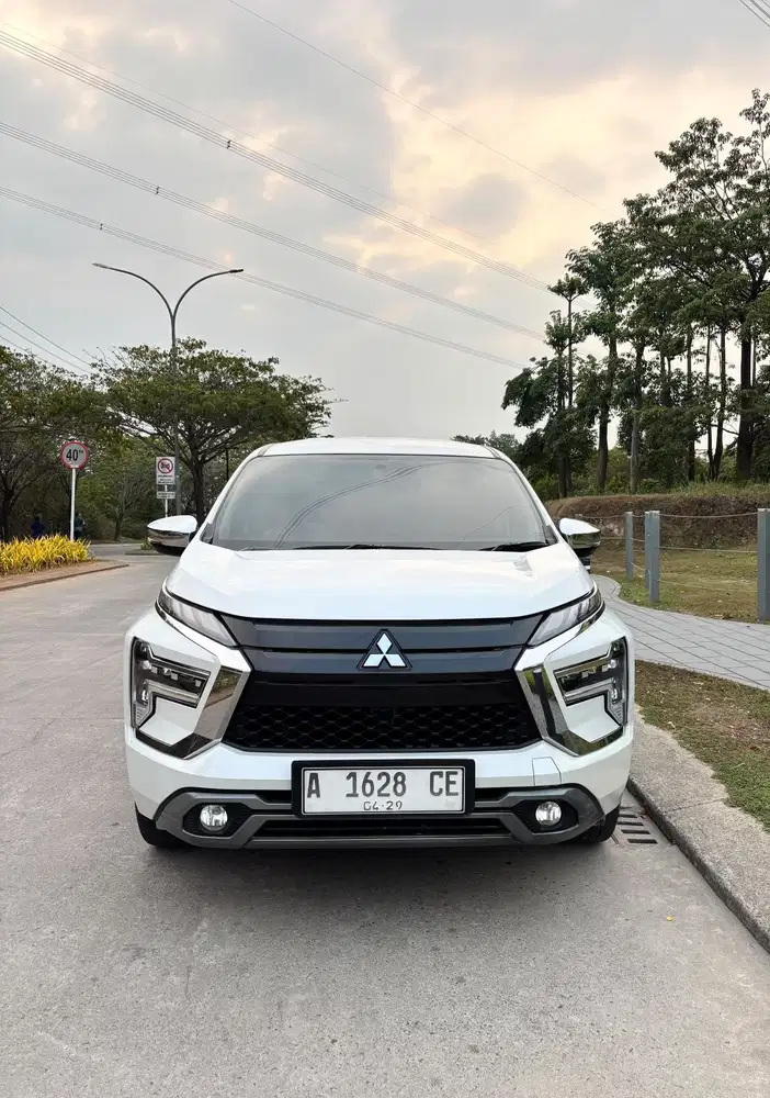 Mitsubishi Xpander 2023 Bensin