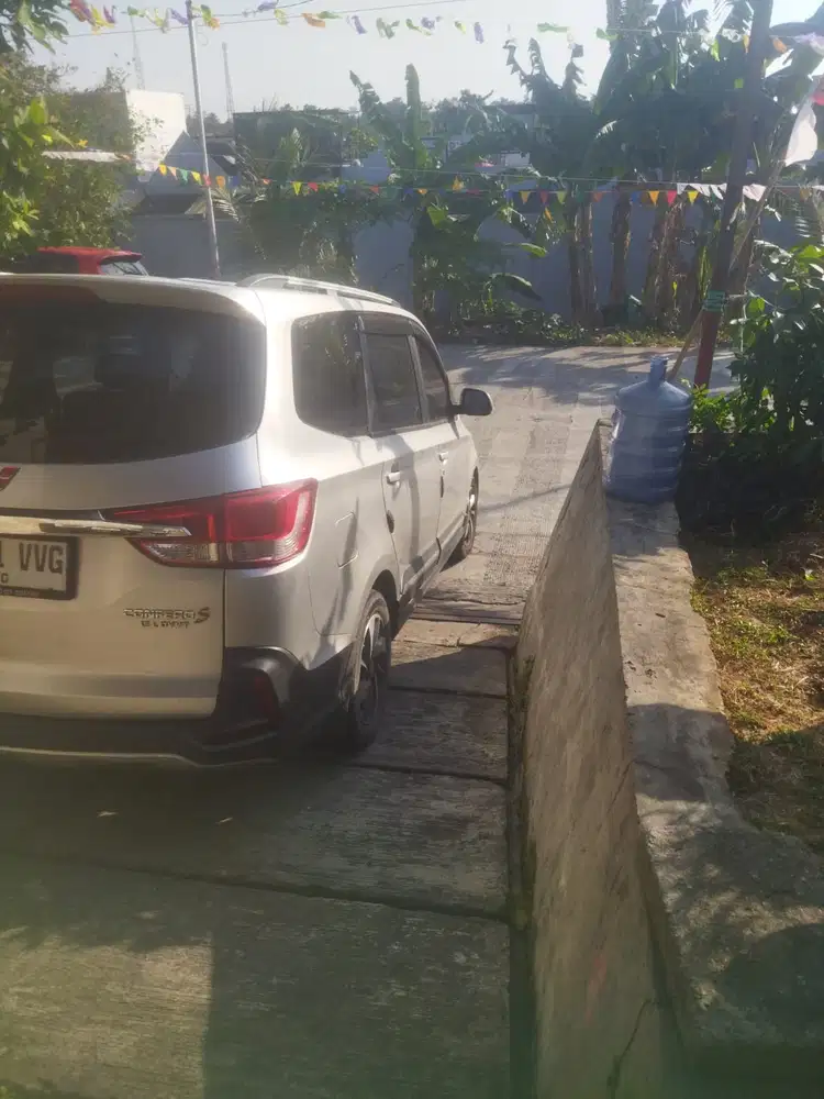 Wuling Confero S 2019 Bensin