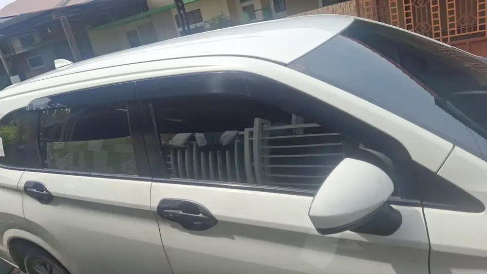 Daihatsu Xenia 2023 Bensin