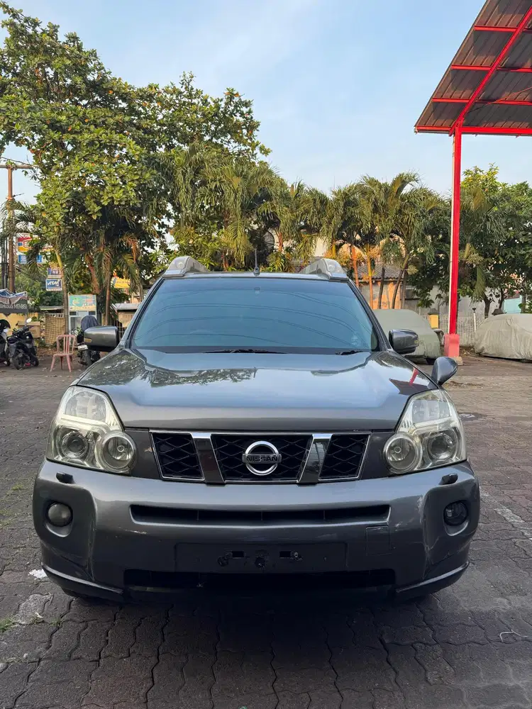 Nissan X-Trail 2009 Bensin