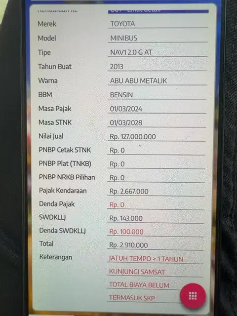 Lainnya