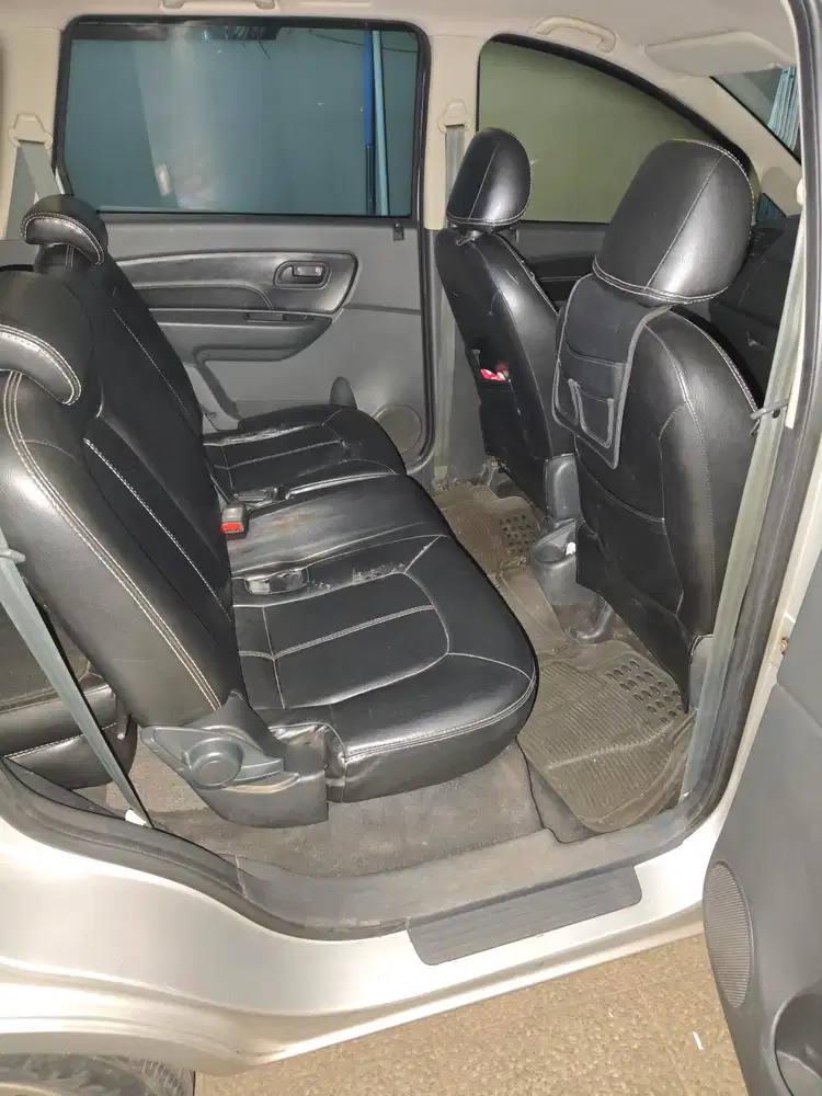 Proton Exora 2013 Bensin