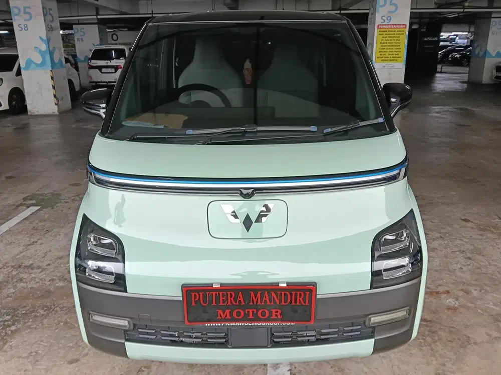 Wuling Air EV LR long range 2023