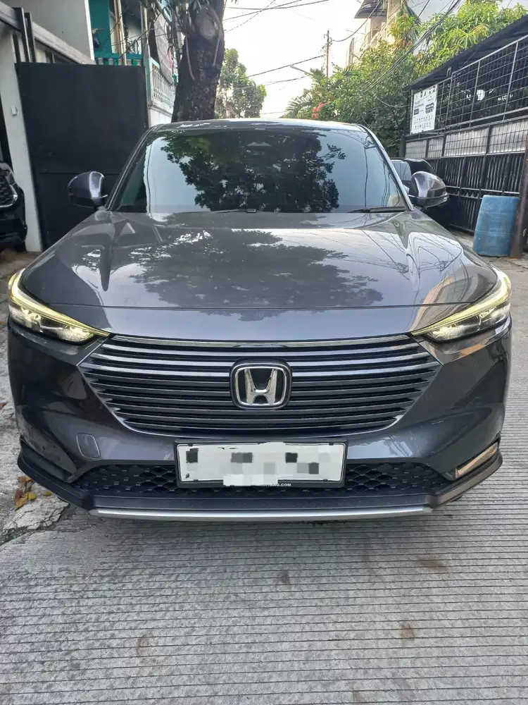 Honda HR-V 2023 Bensin