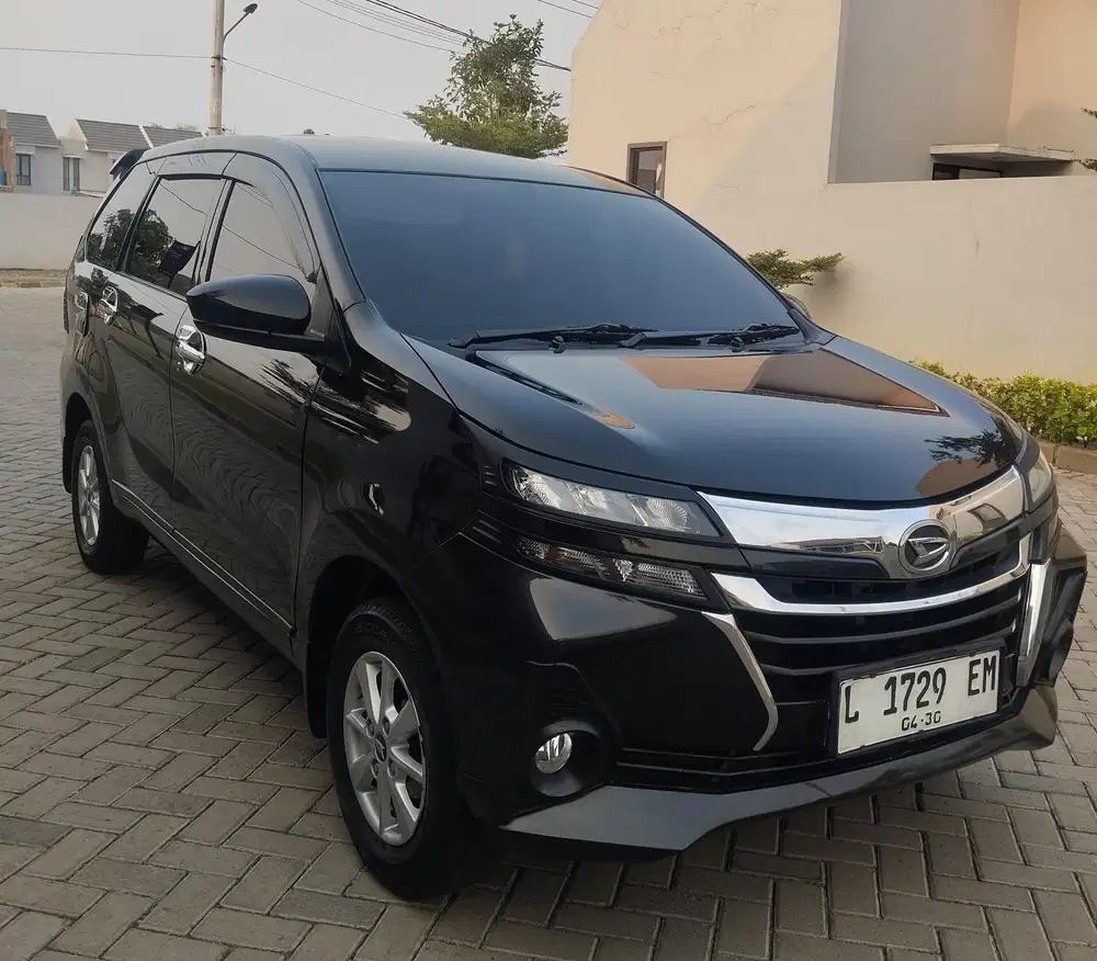 Daihatsu Xenia 1.3 R 2020