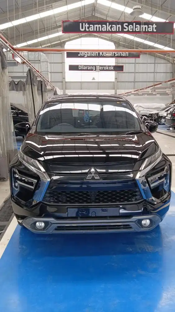 Mitsubishi Xpander 2021 Bensin