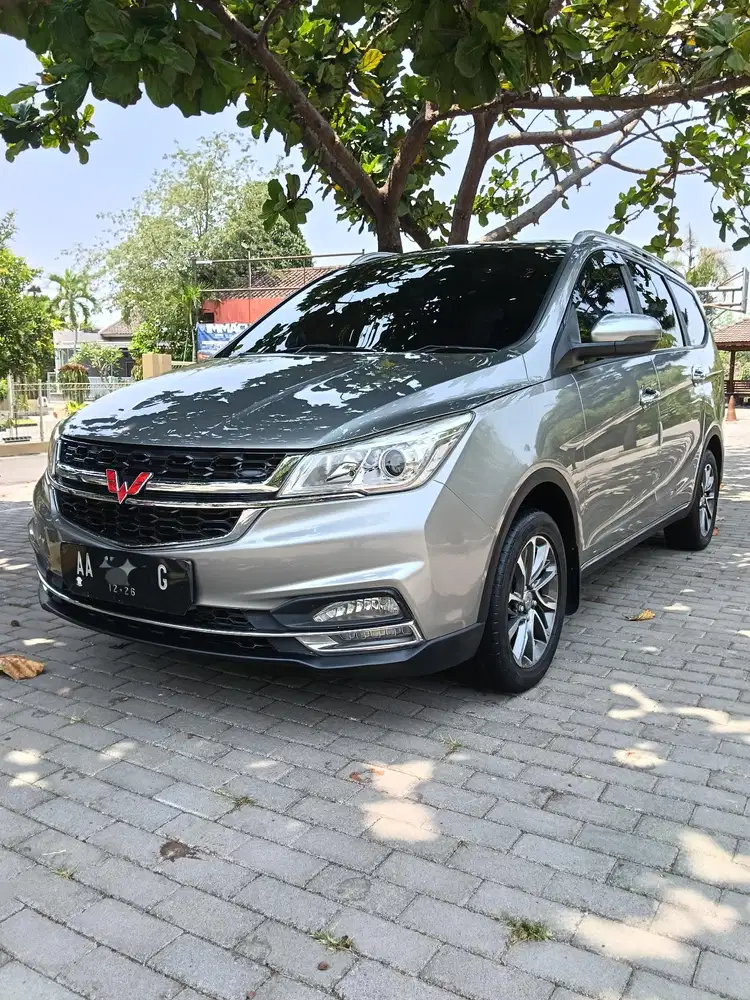 Wuling Cortez 1.5 S T LUX Turbo Captain Seat