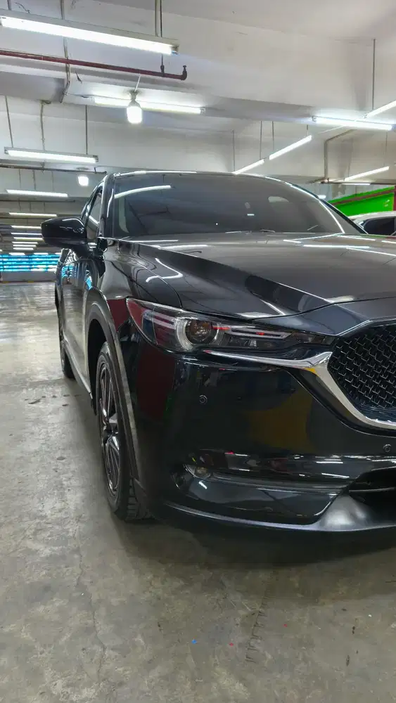 Mazda CX-5 touring 2018 bukan grand touring
