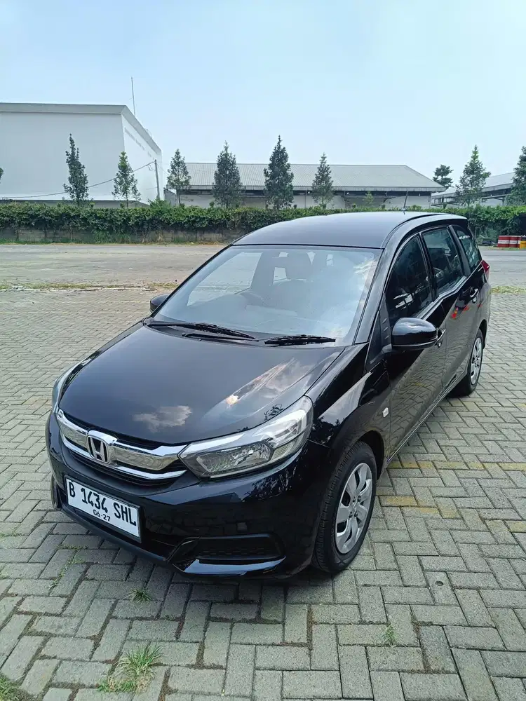 Honda Mobilio 2022 TERMURAH