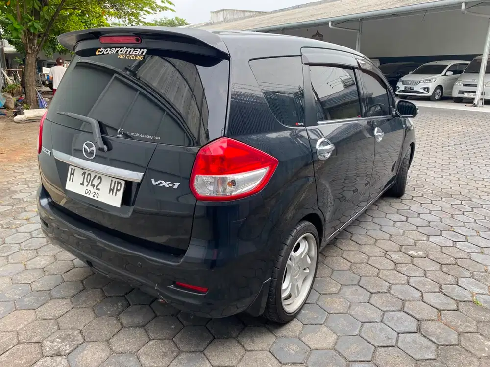 Mazda VX-1 2013 Bensin