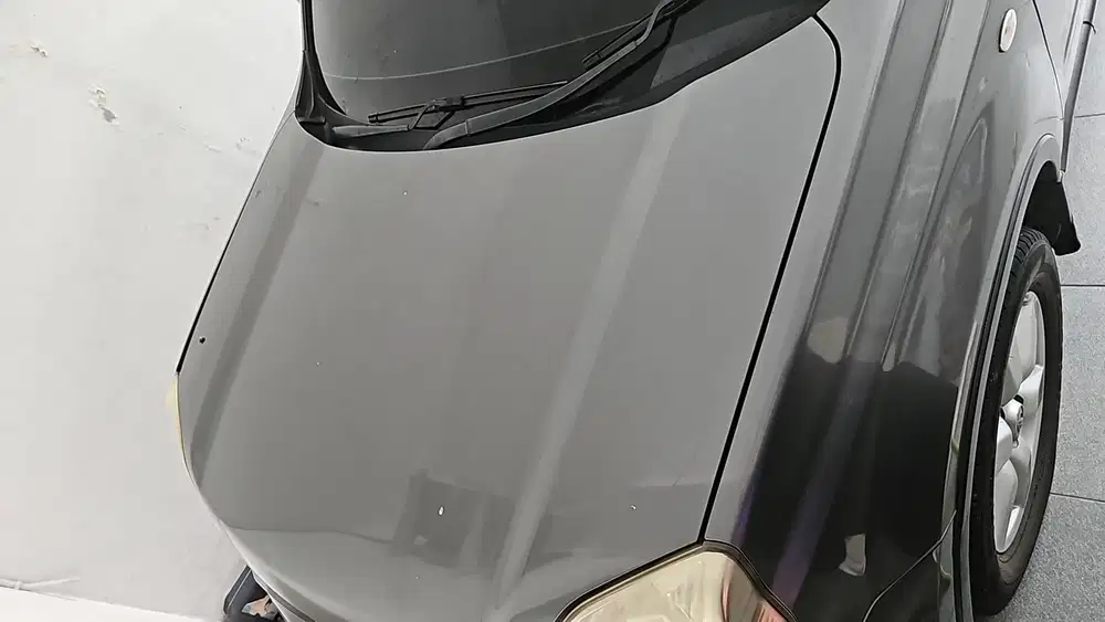 Nissan X-Trail 2009 Bensin