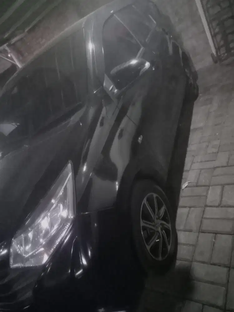 Toyota Calya 2022 Bensin