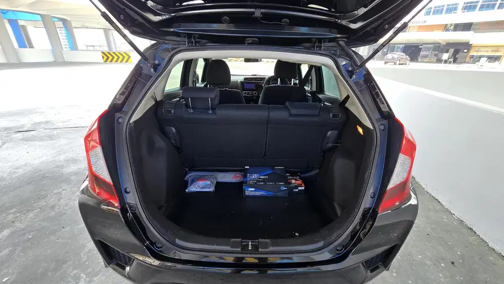 Honda CR-V Prestige Turbo 1.5 AT 2019 Automatic