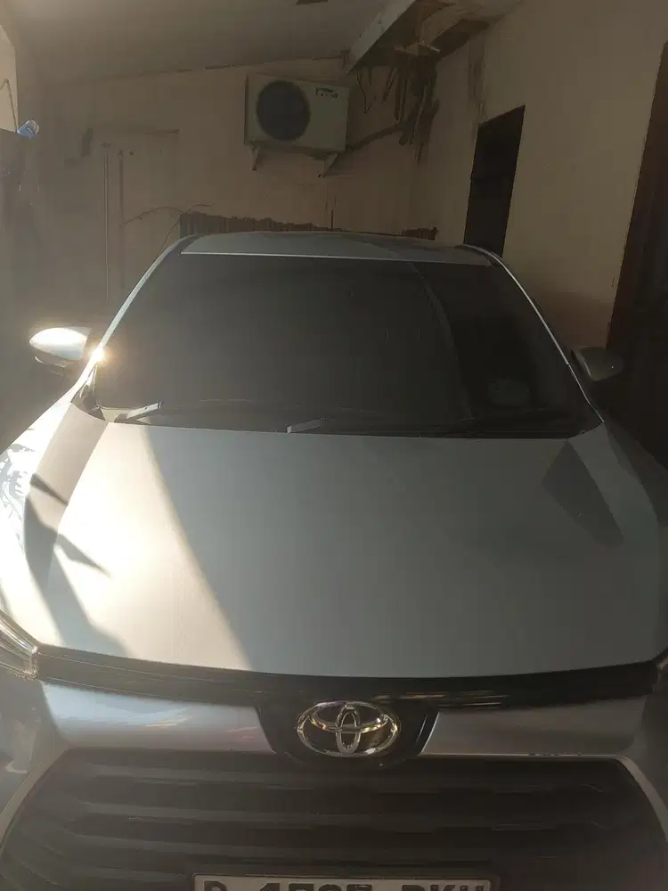 Toyota Avanza 2022 Bensin