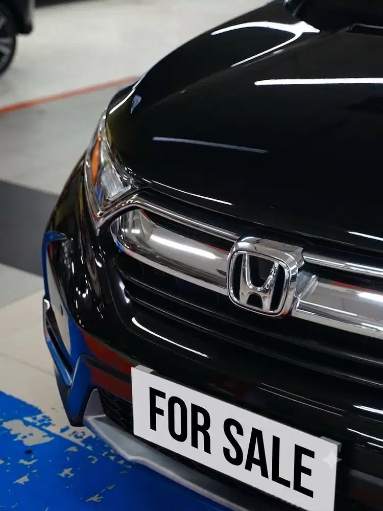 Honda CR-V 2019 Bensin