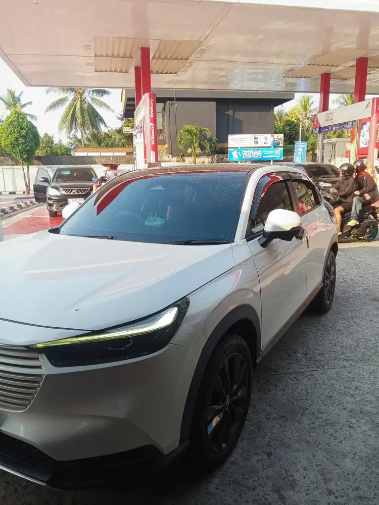 HRV SE PANORAMIC 2022 A/T