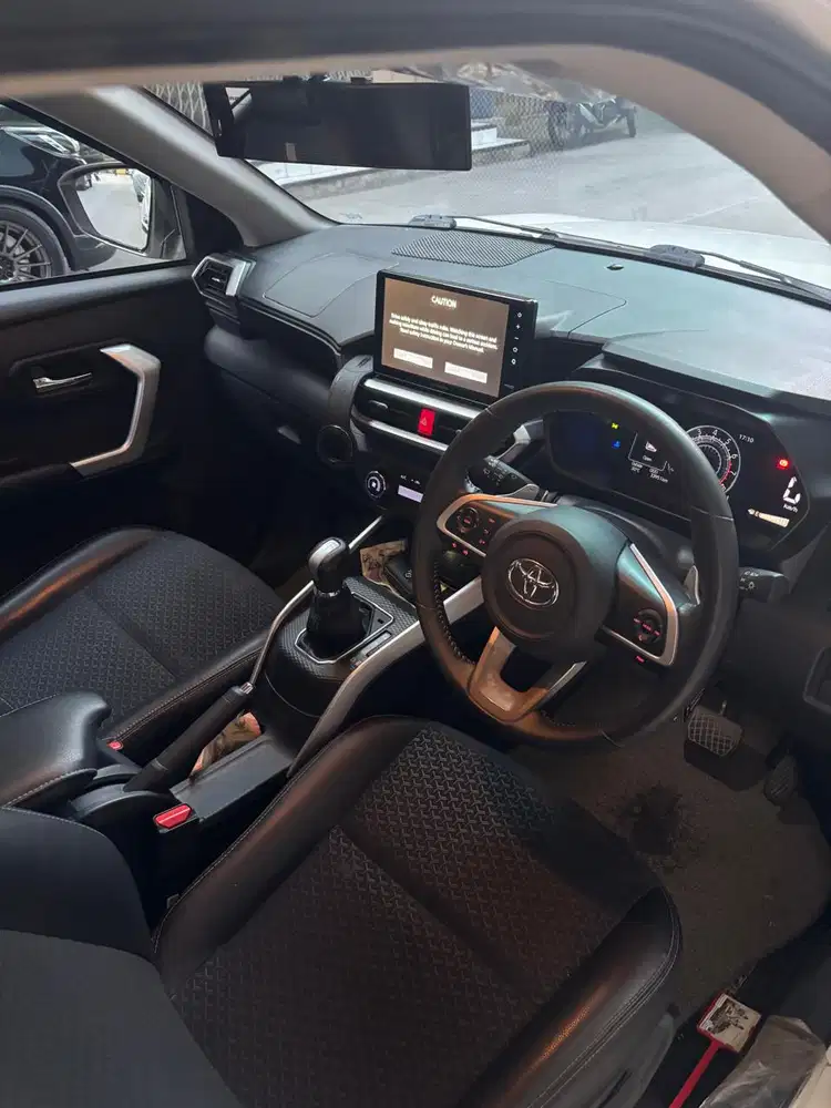 Interior