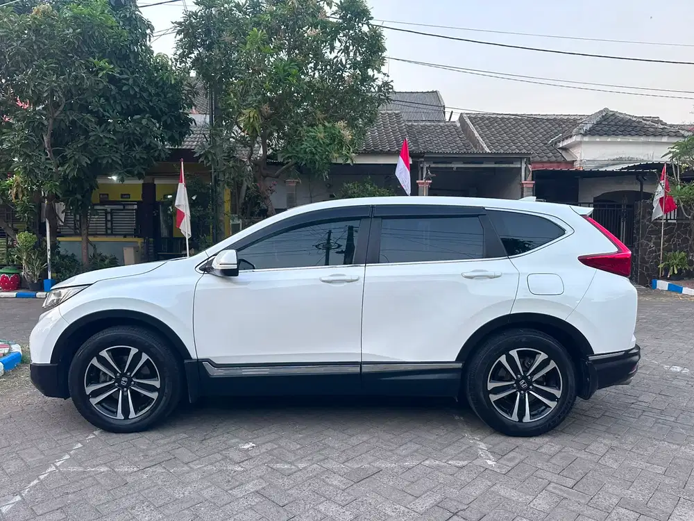 Honda CR-V 2019 Bensin