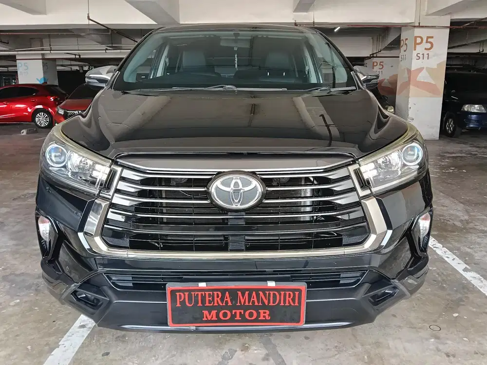 Innova Venturer 2.0 AT 2021