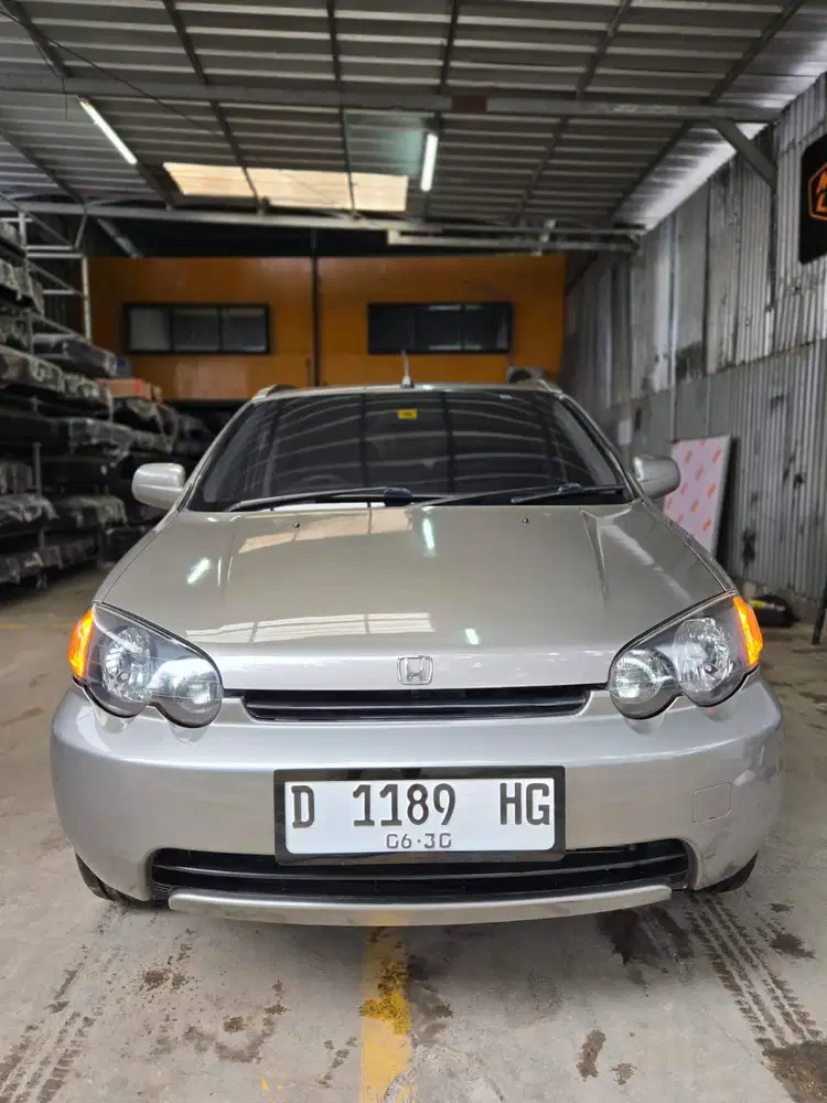 Honda HR-V 2000 Bensin