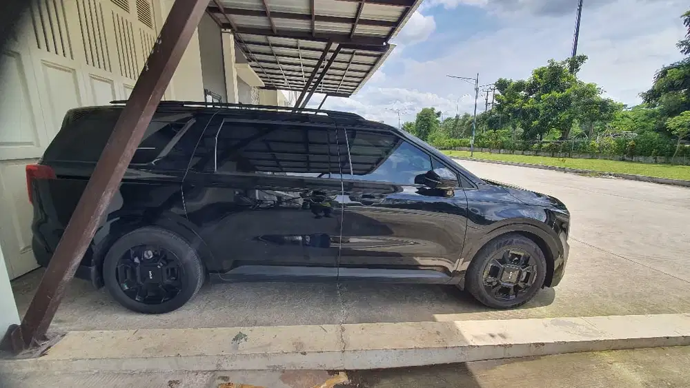 Kia Carnival 2024 Diesel