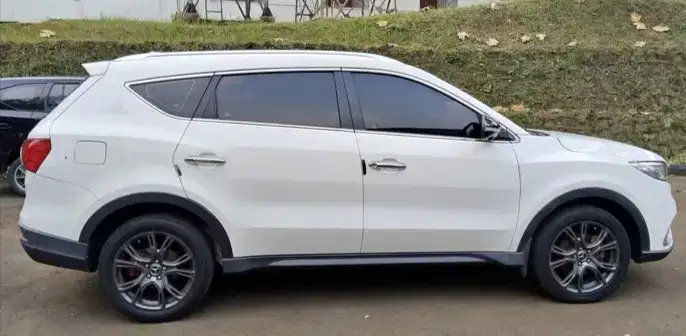 DFSK Glory i-Auto 2021 Bensin