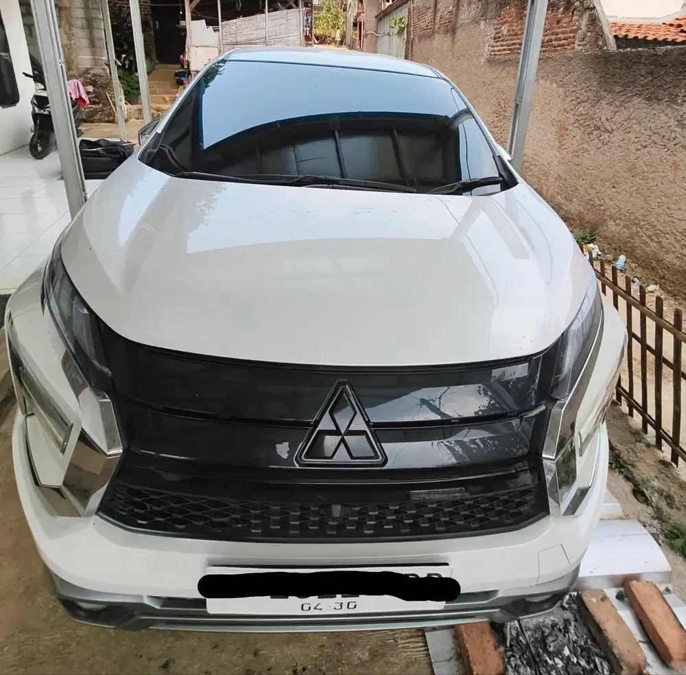 Mitsubishi Xpander 2024 Bensin