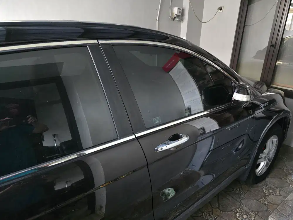 Honda CR-V 2011 Bensin