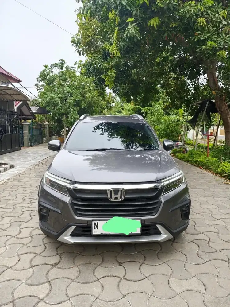 Honda BR-V 2022 Bensin