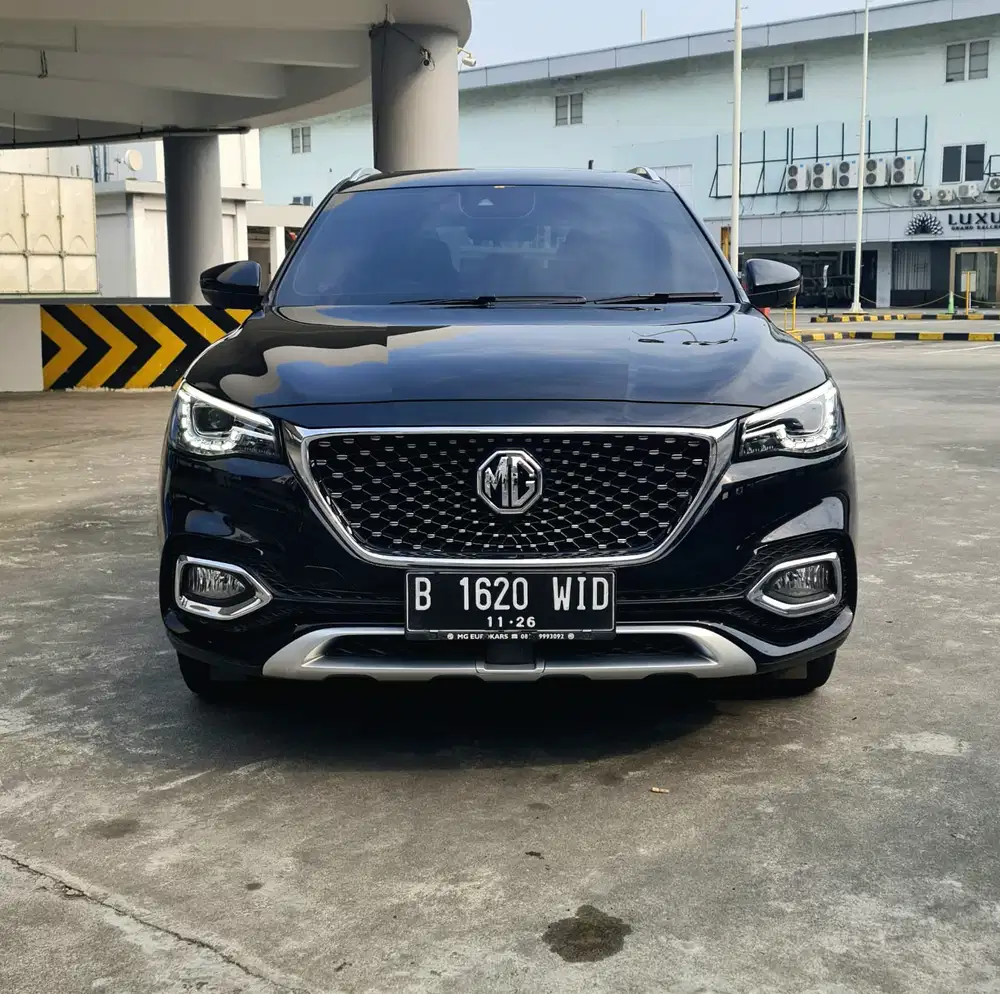 [LOW KM] MG HS i-Smart 2021 2022