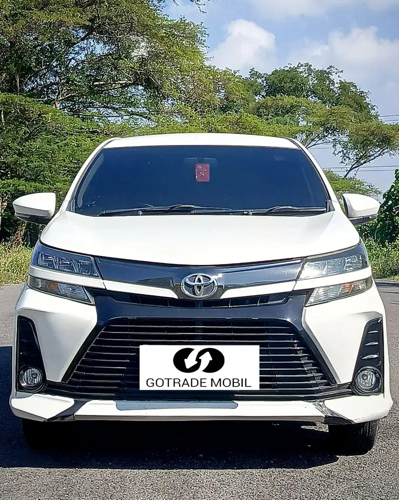 New Avanza Veloz 1.5 Matic 2019 Facelift 2 | PROMO Kredit DP MINIM