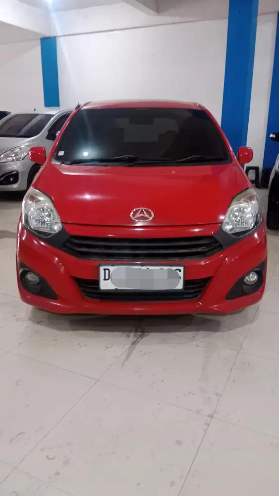 DP.5 jt Ayla M manual 2020