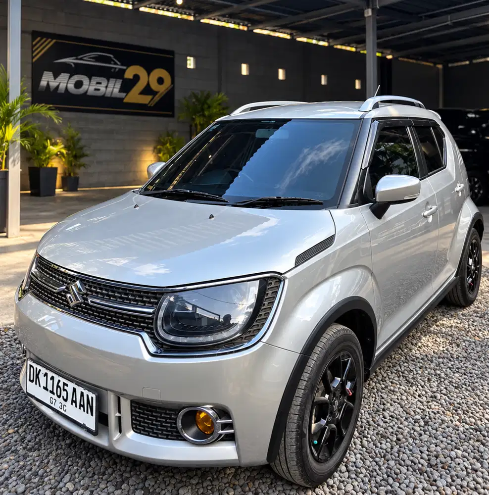 Ignis GX matic Dp 5jta