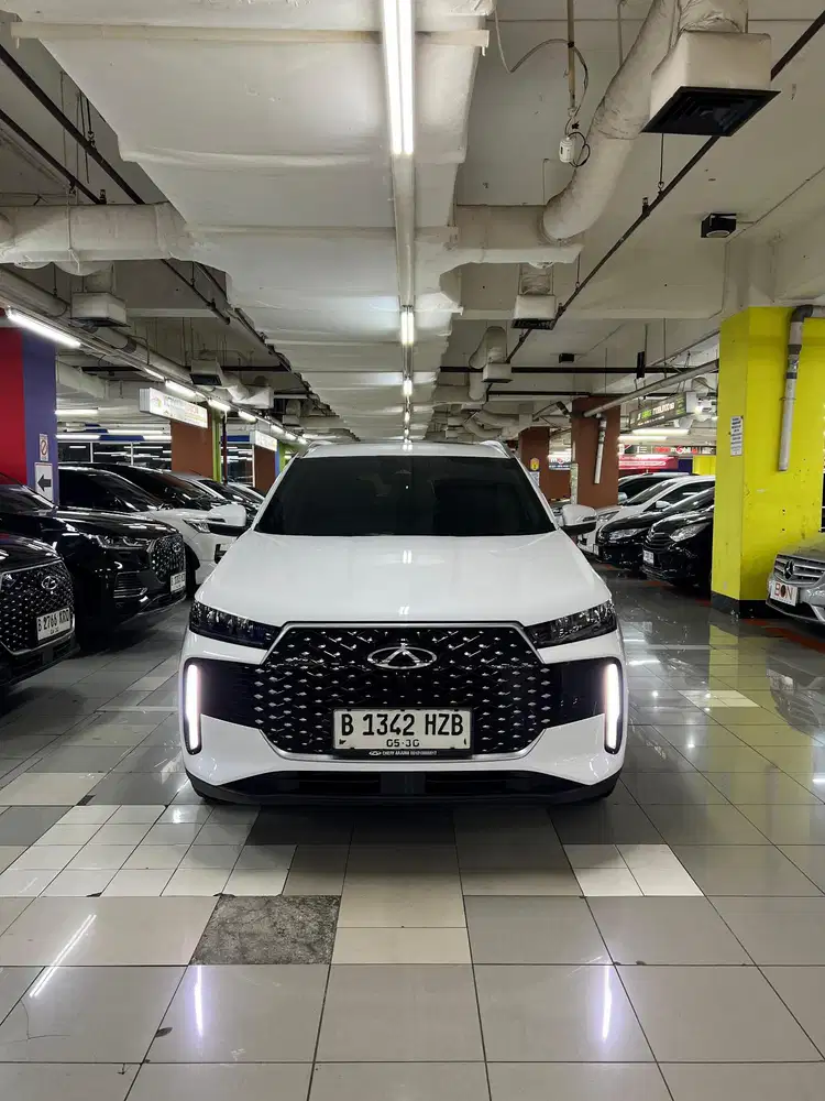 [Termurah] Chery Tiggo Cross Premium 2025 2026