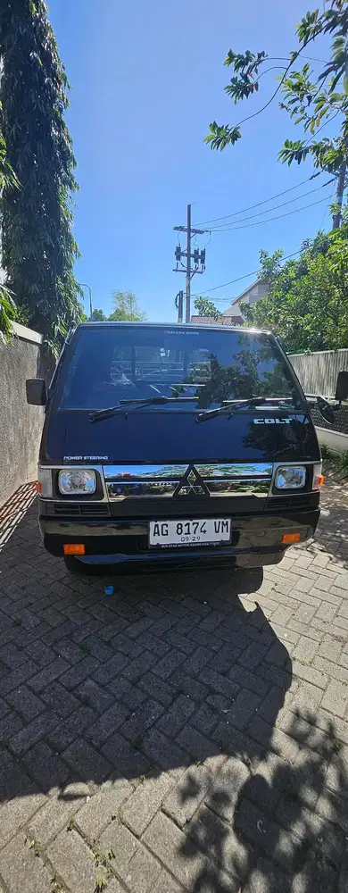 Mitsubishi L300 2023 Diesel