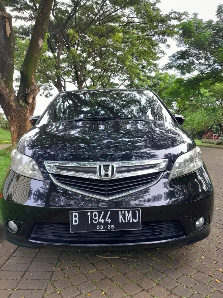 Honda Elysion 2005 Bensin