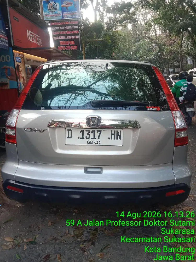 NAMA&ALAMAT SESUAI KTP LOKASI IKLAN