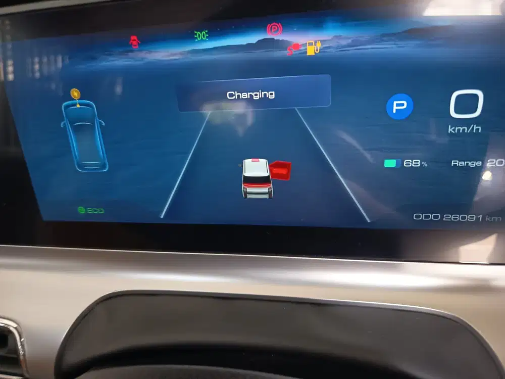 Wuling Air EV 2022 Listrik