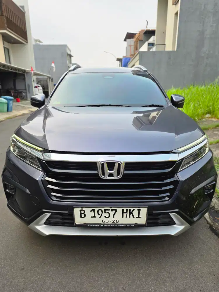 Honda BR-V 2023 Bensin