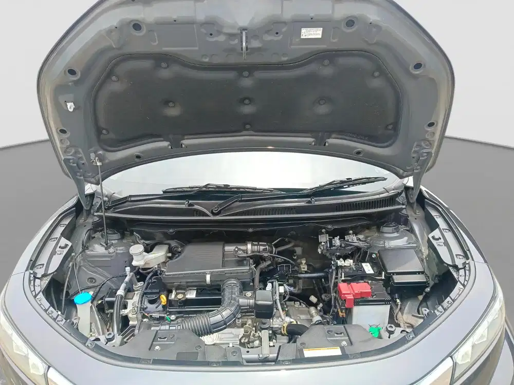 Suzuki FRONX 2025 Bensin